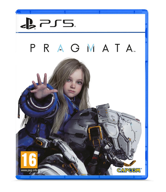 Pragmata PS5